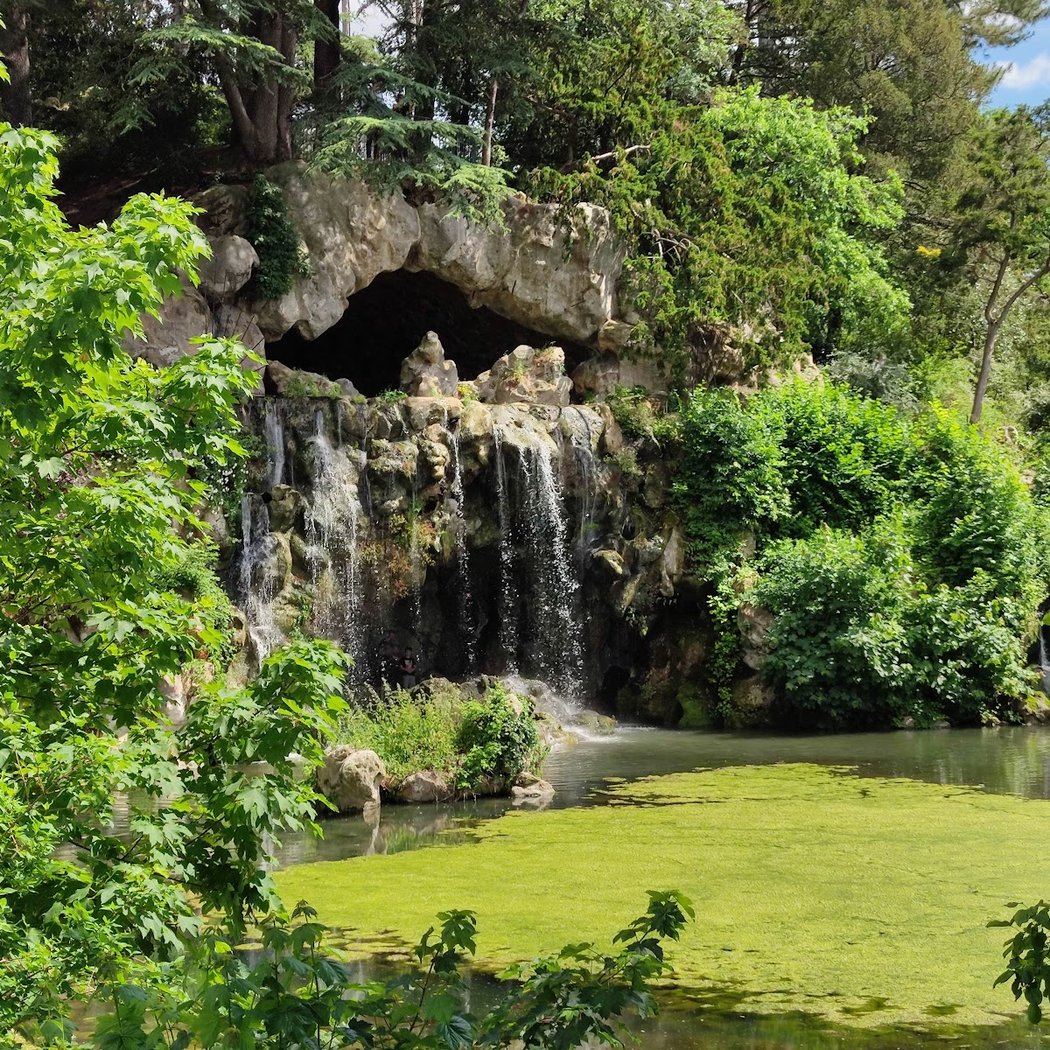 Caverne de la Cascade 3
